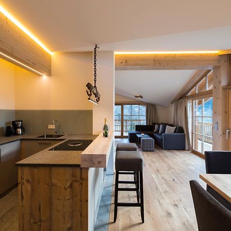 Alpen Chalet Dorfwies Kirchberg in Tirol Room photo