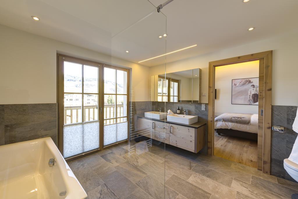 Alpen Chalet Dorfwies Kirchberg in Tirol Room photo