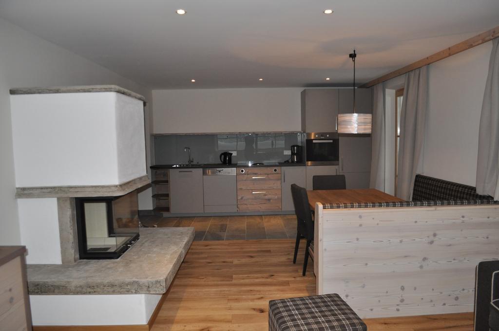 Alpen Chalet Dorfwies Kirchberg in Tirol Room photo