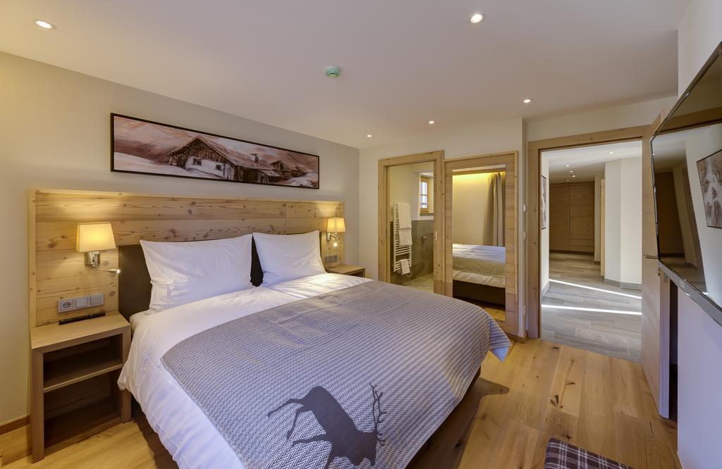 Alpen Chalet Dorfwies Kirchberg in Tirol Room photo
