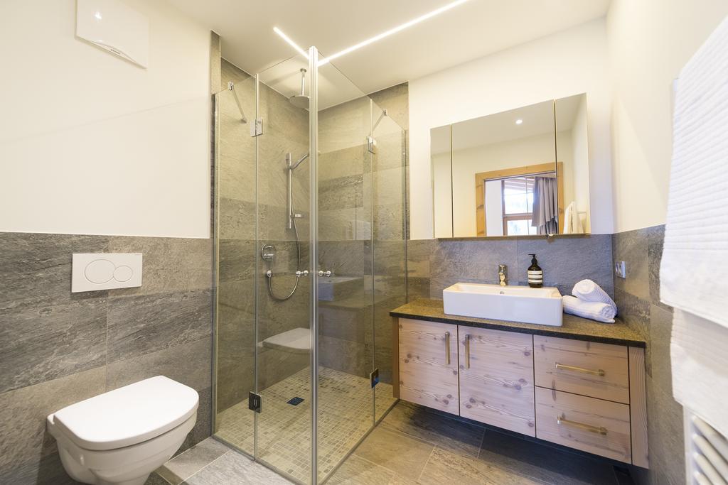 Alpen Chalet Dorfwies Kirchberg in Tirol Room photo
