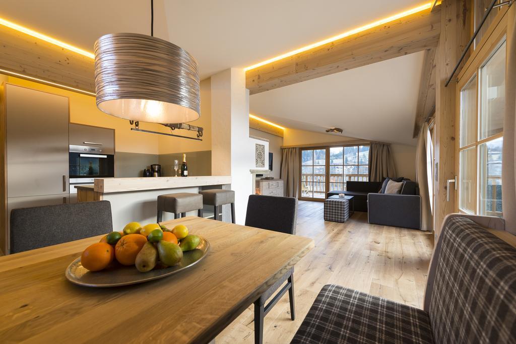 Alpen Chalet Dorfwies Kirchberg in Tirol Room photo