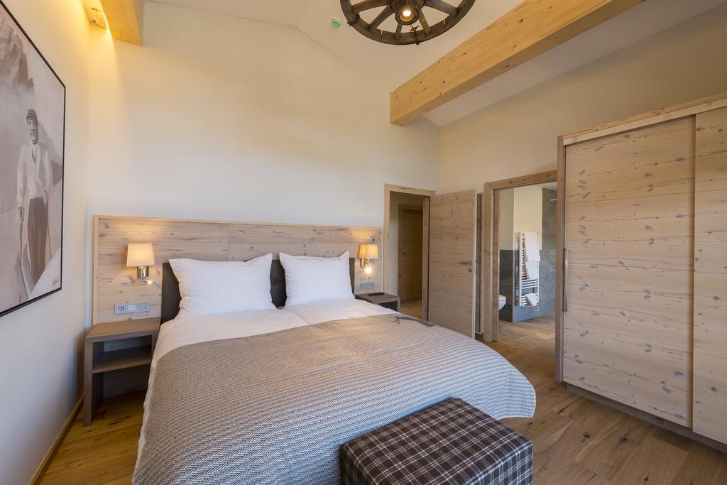 Alpen Chalet Dorfwies Kirchberg in Tirol Room photo