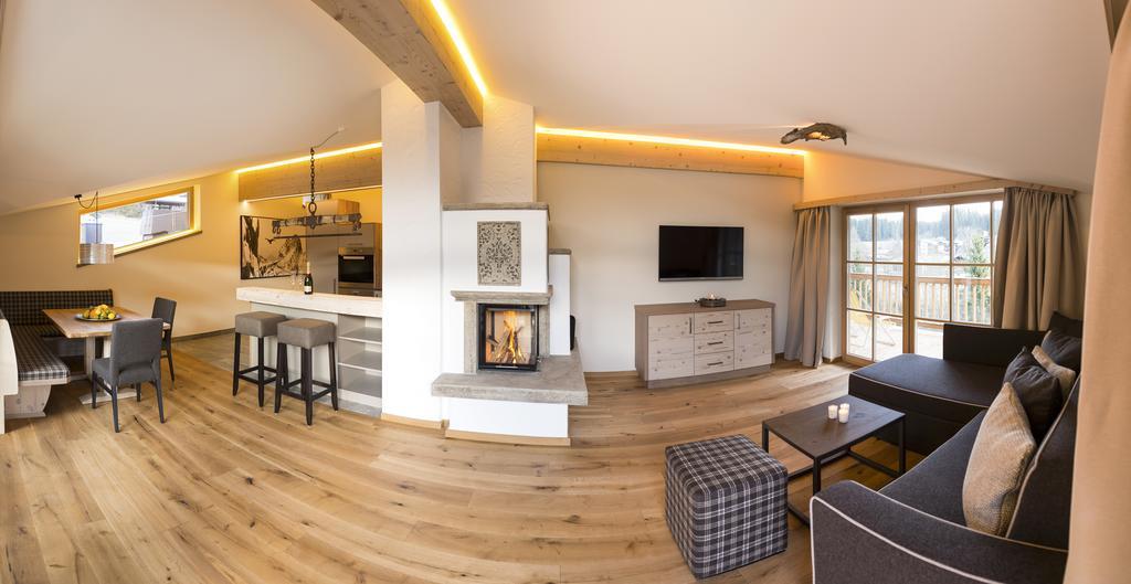 Alpen Chalet Dorfwies Kirchberg in Tirol Room photo