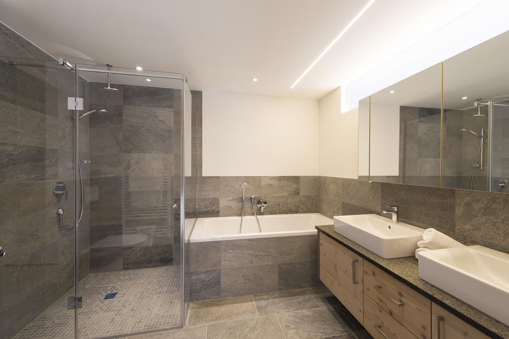 Alpen Chalet Dorfwies Kirchberg in Tirol Room photo