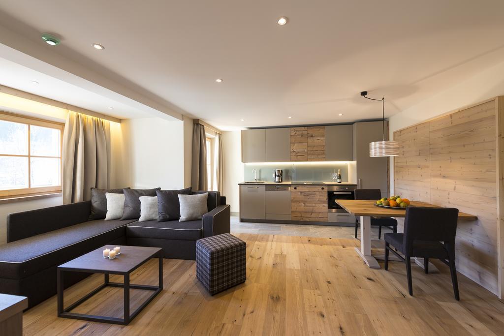 Alpen Chalet Dorfwies Kirchberg in Tirol Room photo