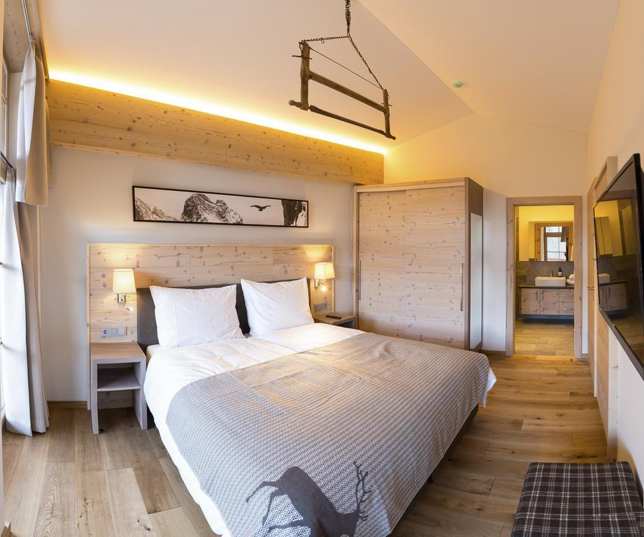 Alpen Chalet Dorfwies Kirchberg in Tirol Room photo
