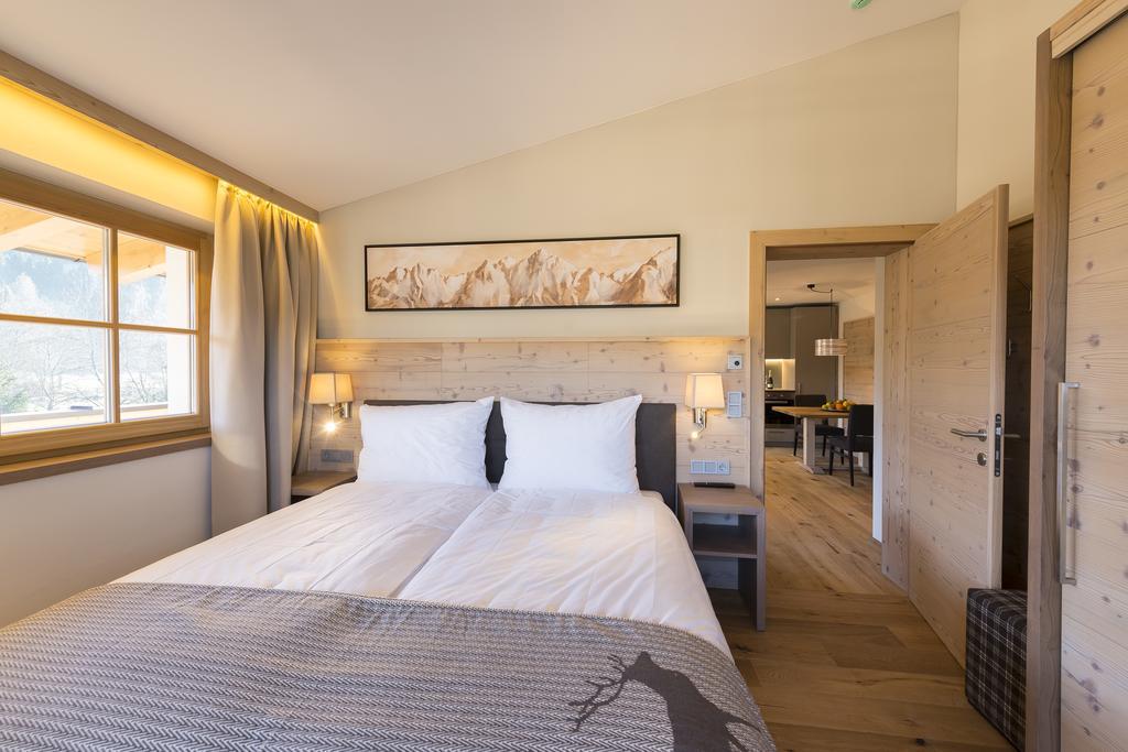 Alpen Chalet Dorfwies Kirchberg in Tirol Room photo