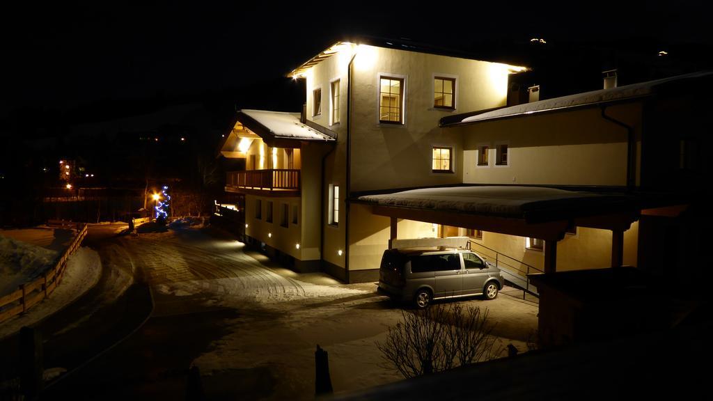 Alpen Chalet Dorfwies Kirchberg in Tirol Exterior photo